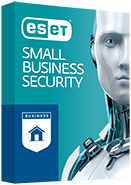 ّESET Small Business Security Pack